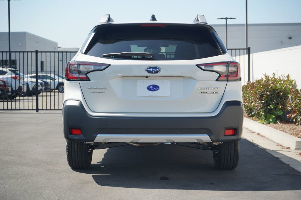 New 2025 Subaru Outback Touring XT image 4