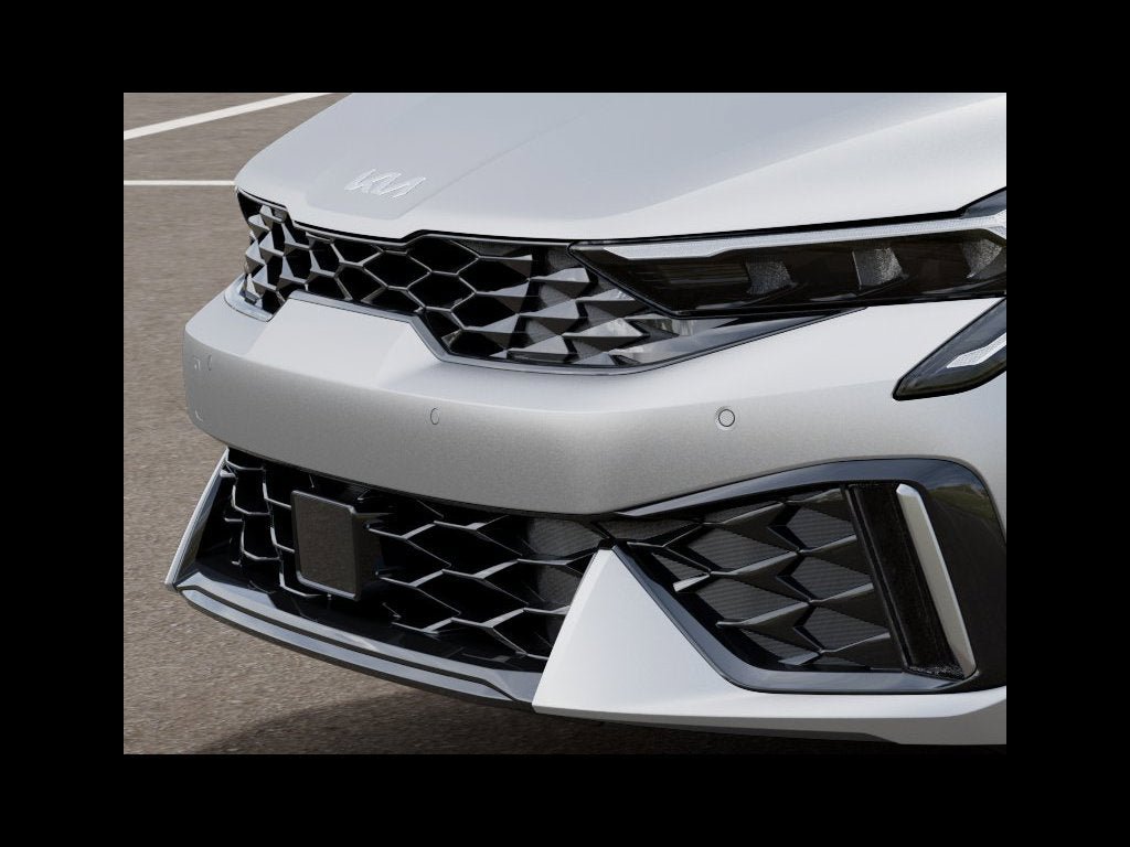 New 2027 Kia K5 GT-Line FWD image 39
