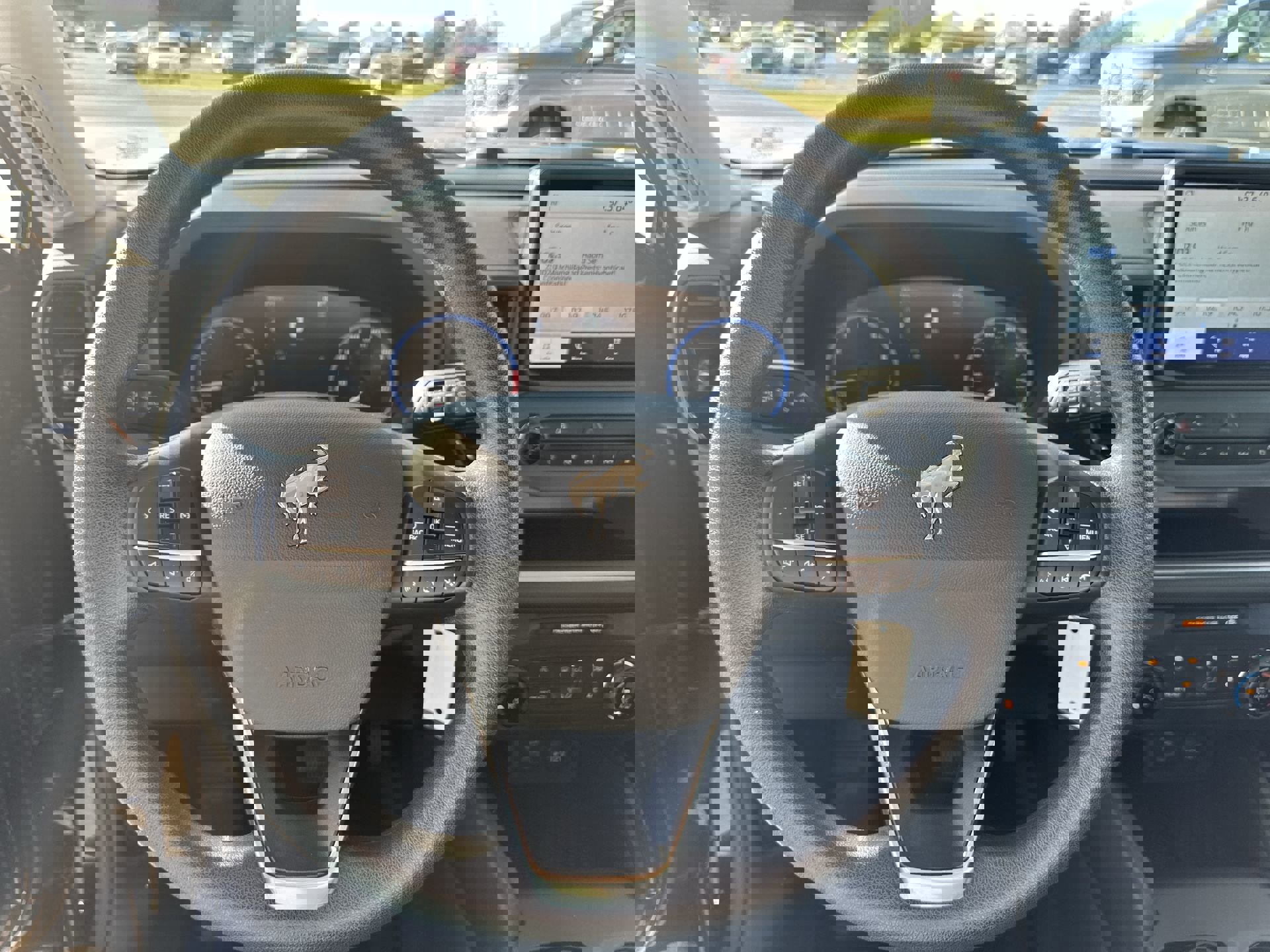 Used 2021 Ford Bronco Sport image 64