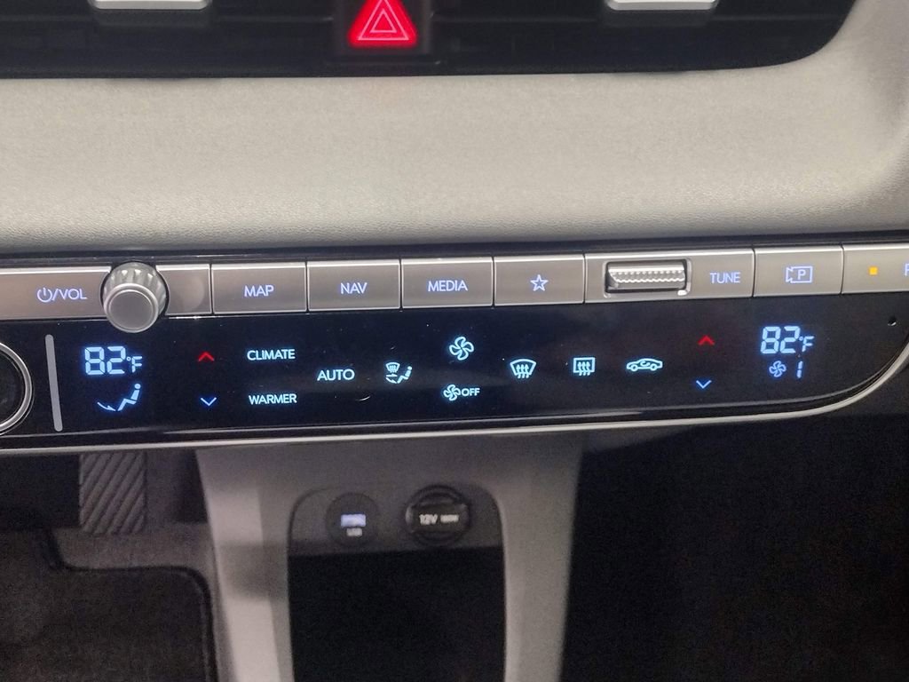 New 2026 Volkswagen ID.4 Pro S image 49