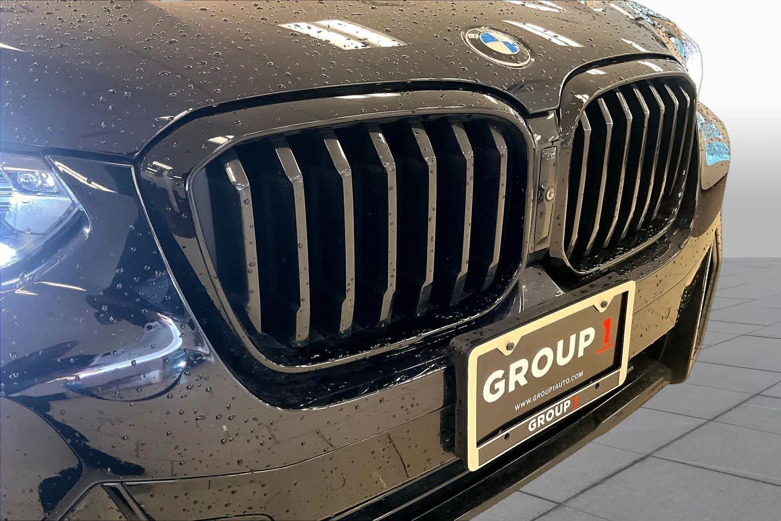 Used 2024 BMW X3 xDrive30i w/ Premium Package AWD/4WD image 27