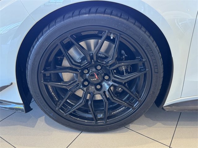 New 2026 Chevrolet Corvette Z06 image 15