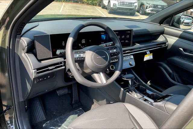 New 2026 Hyundai Santa Cruz SEL image 6