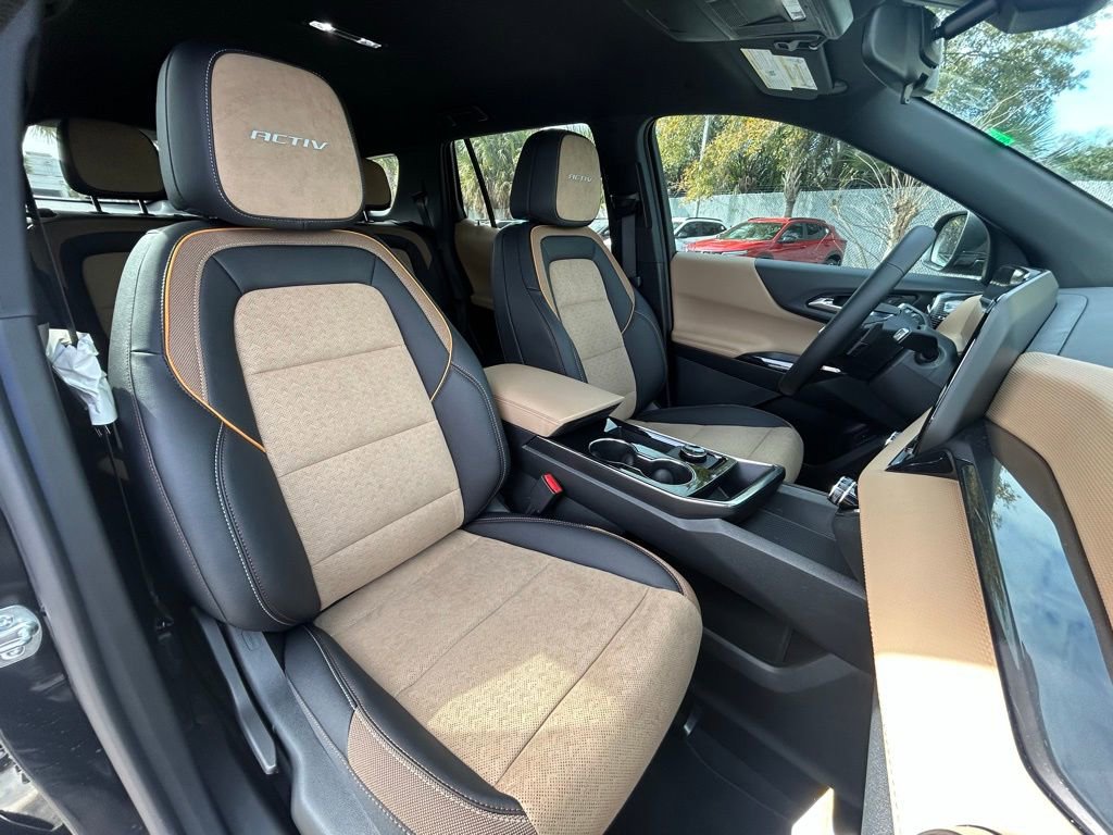 New 2026 Chevrolet Equinox ACTIV image 26