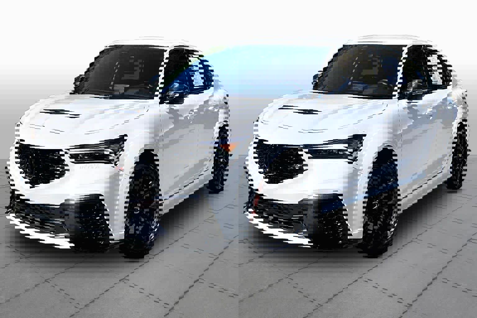 Certified 2025 Acura Integra Type S