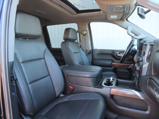 Used 2023 Chevrolet Silverado 2500 LT w/ True North Edition AWD/4WD image 28