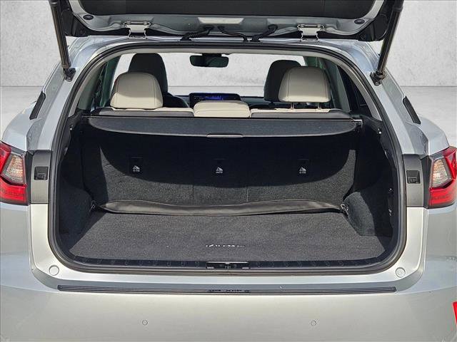 Used 2019 Lexus RX 350 FWD w/ Navigation Package image 7