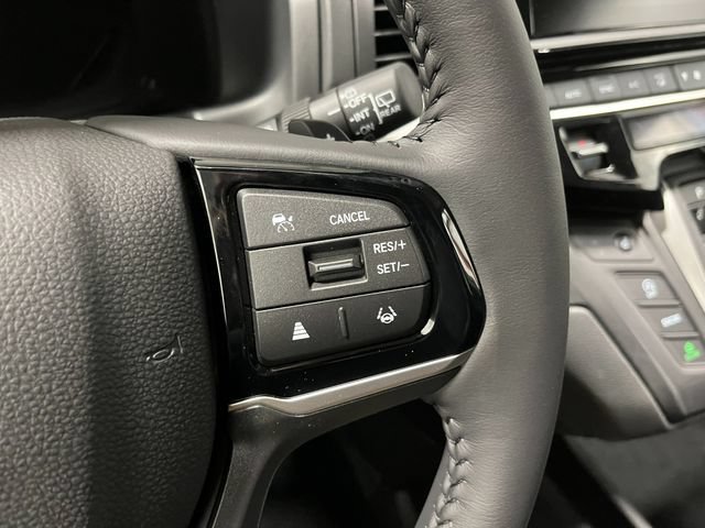 New 2026 Honda Odyssey EX-L image 16