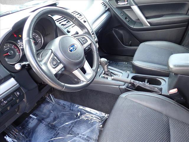 Used 2018 Subaru Forester 2.0XT Premium AWD/4WD image 10
