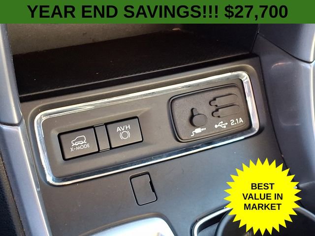 Used 2022 Subaru Ascent Limited w/ Technology Package image 28