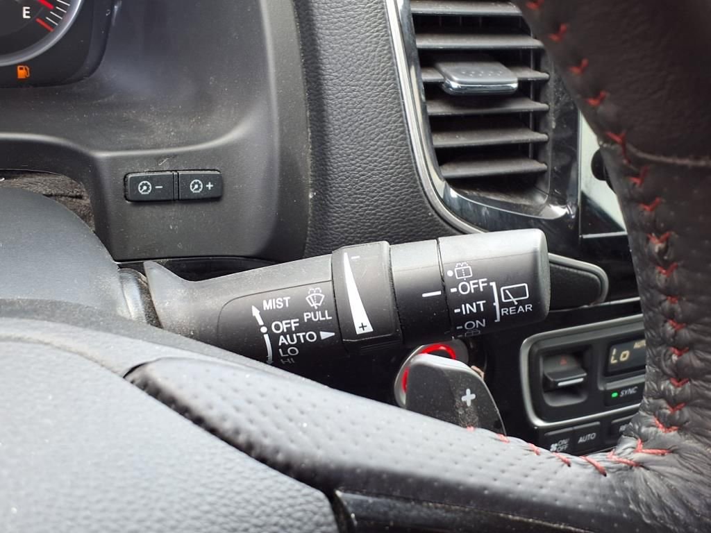 Used 2024 Honda Passport Black Edition image 25