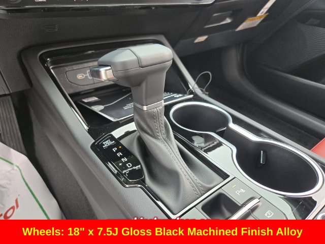 New 2026 Kia K5 GT-Line FWD image 12