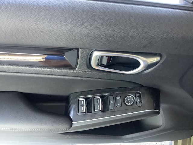 Used 2026 Honda Civic Sport Touring image 14