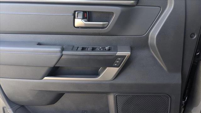 New 2026 Toyota Tundra Platinum AWD/4WD image 12