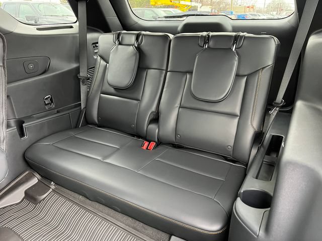 New 2026 Ford Explorer Tremor w/ Tremor Ultimate Package AWD/4WD image 7