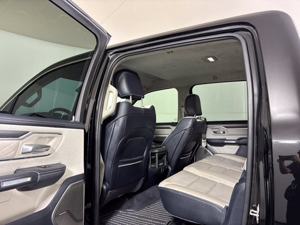Used 2023 RAM 1500 Limited AWD/4WD image 30