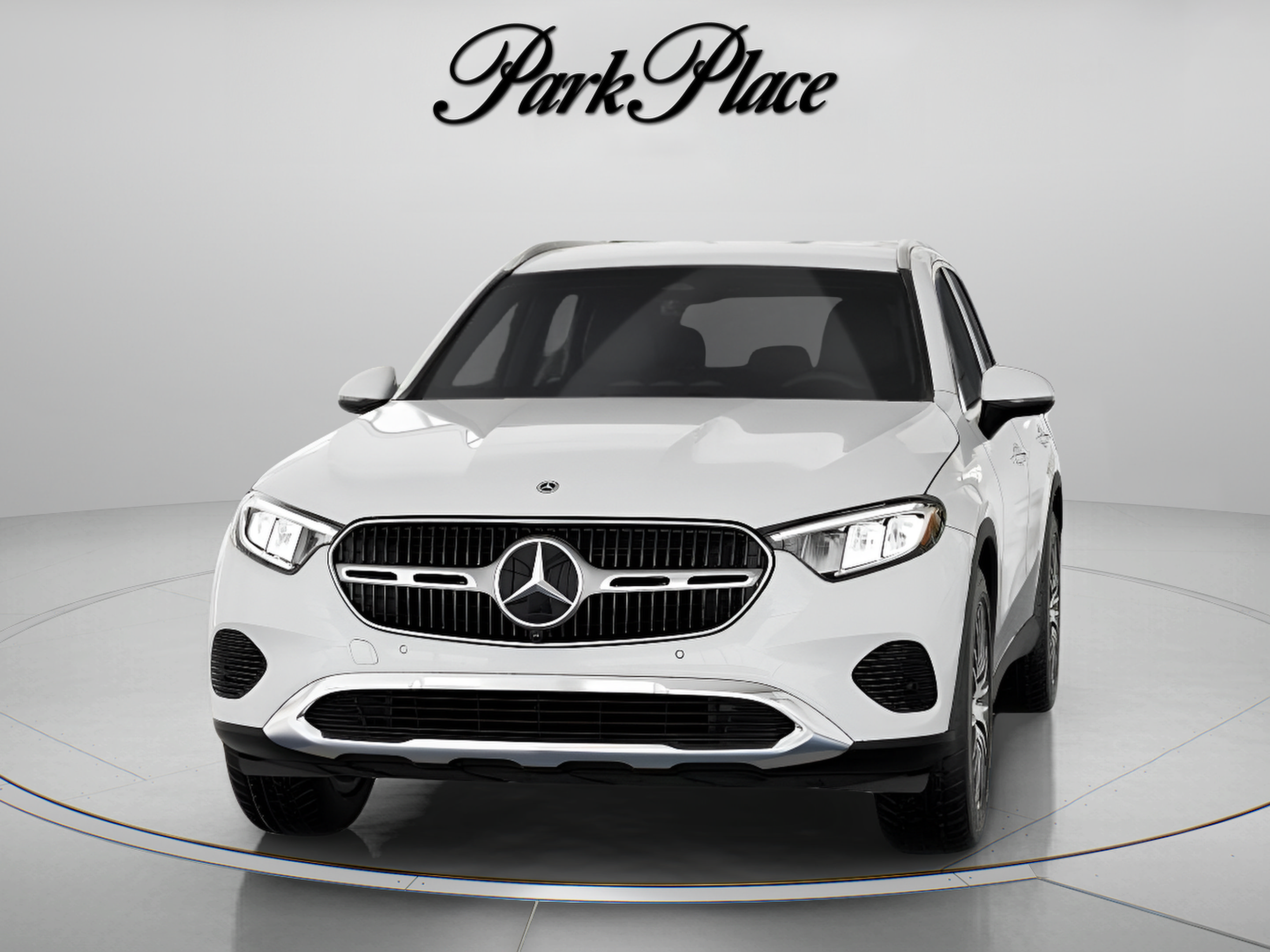 Used 2026 Mercedes-Benz GLC 300 image 40