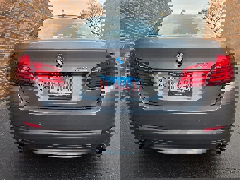 Used 2012 BMW 535i xDrive Sedan image 37