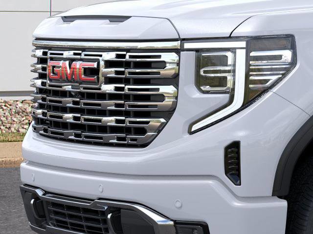 New 2026 GMC Sierra 1500 Denali image 36
