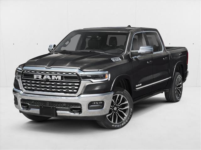 New 2027 RAM 1500 Limited AWD/4WD image 1