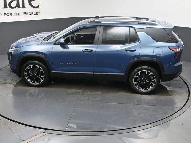 New 2026 Chevrolet Equinox LT image 21