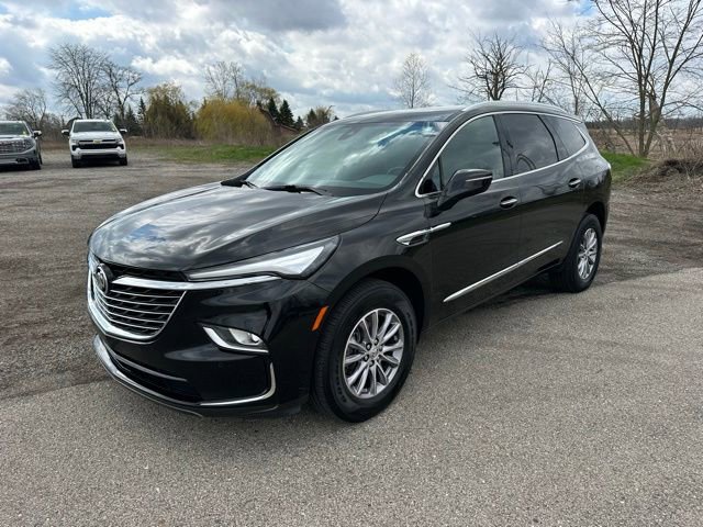 Used 2023 Buick Enclave Essence w/ Trailering Package, 5000 lbs. image 17
