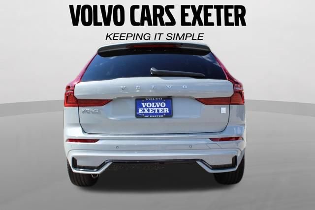 New 2026 Volvo XC60 T8 Polestar w/ Protection Package AWD/4WD image 6