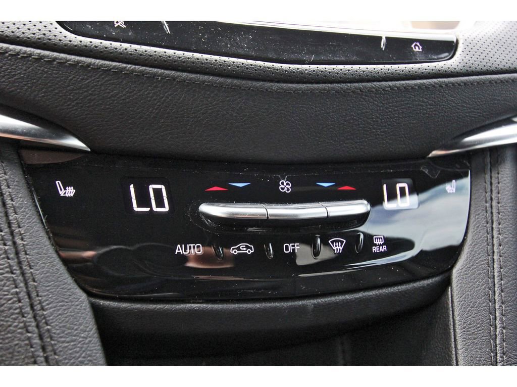 Certified 2023 Cadillac XT5 Luxury image 23