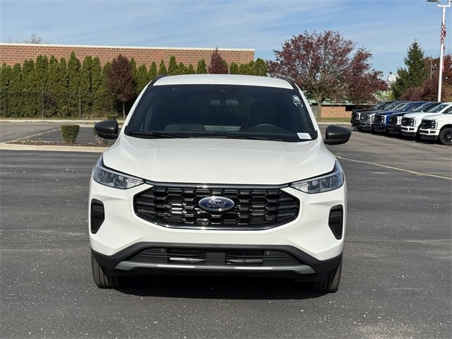 New 2026 Ford Escape ST-Line w/ Tech Pack #1 image 2