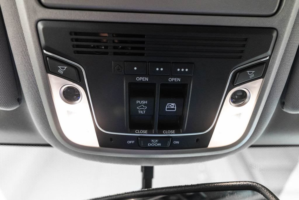 Used 2019 Honda Ridgeline RTL-T image 29