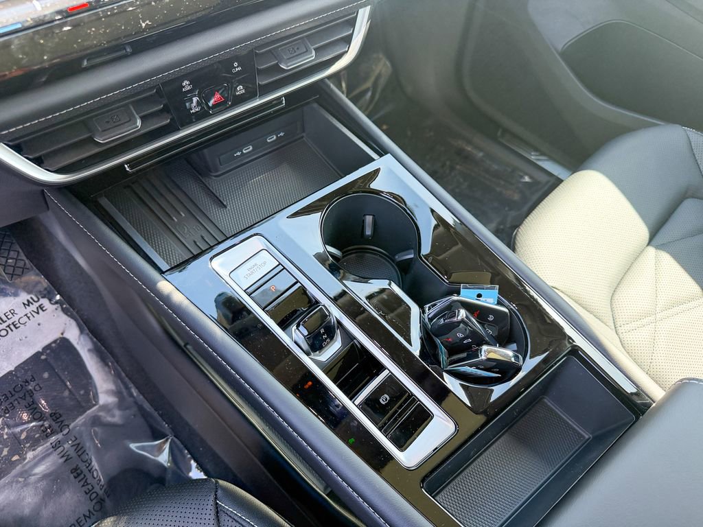 New 2026 Volkswagen Atlas SE AWD/4WD image 22