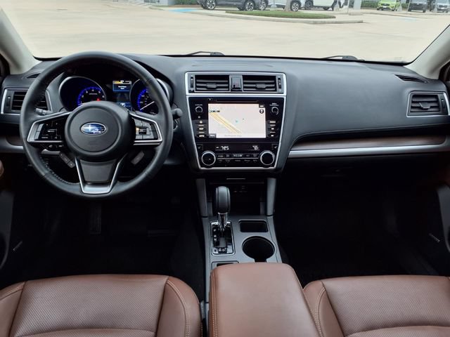 Used 2019 Subaru Outback 2.5i Touring w/ Popular Package #3A AWD/4WD image 5