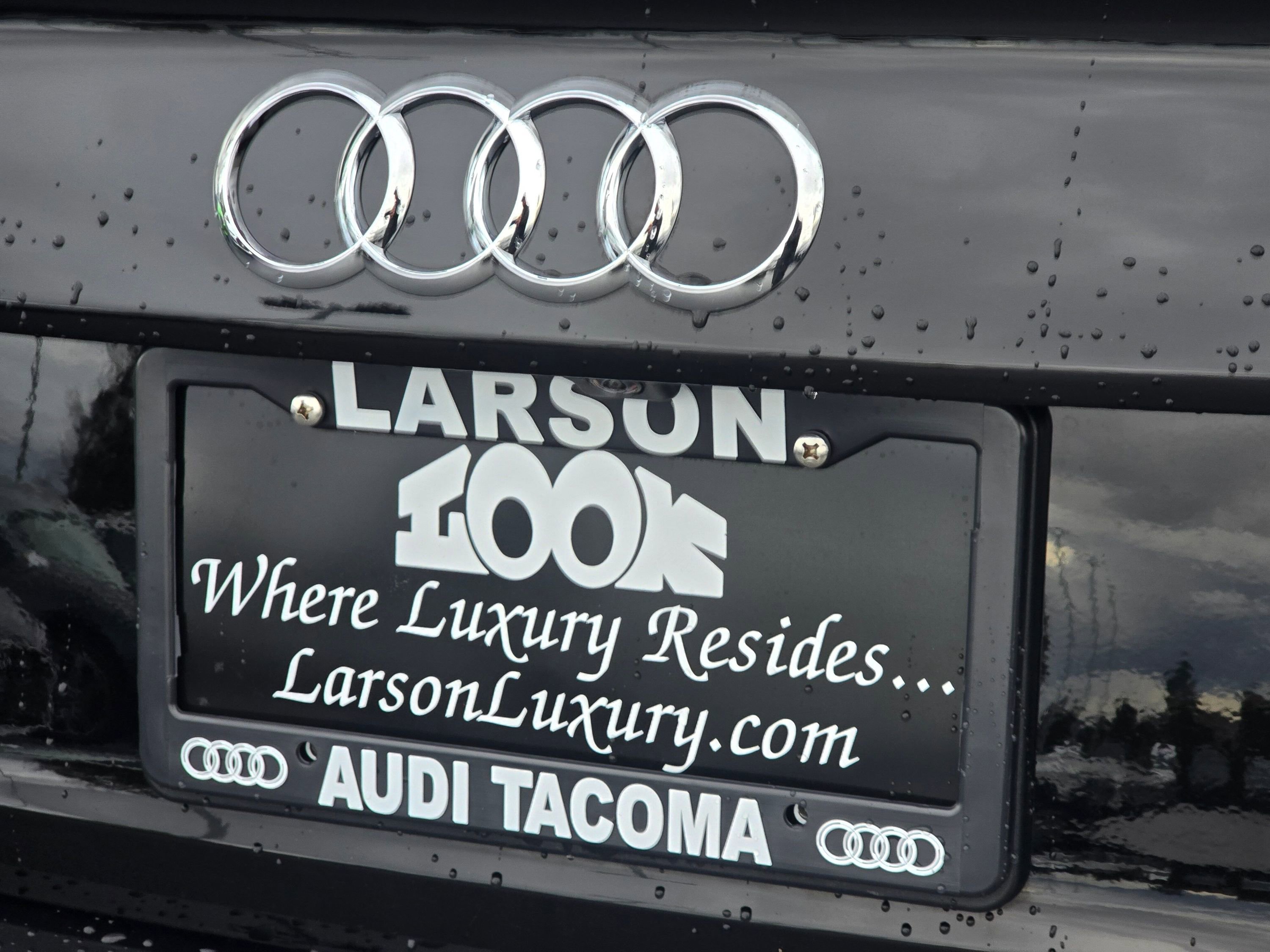 Used 2023 Audi A3 2.0T Premium Plus w/ Premium Plus Package image 32