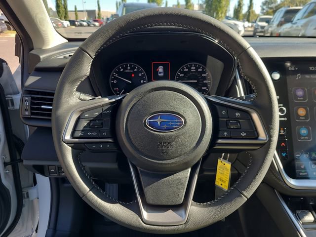 New 2025 Subaru Legacy Premium image 22