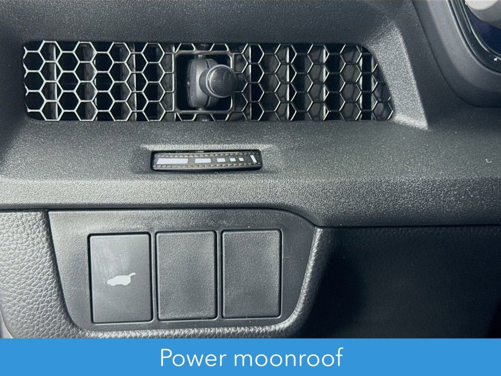 Certified 2026 Honda CR-V TrailSport image 13