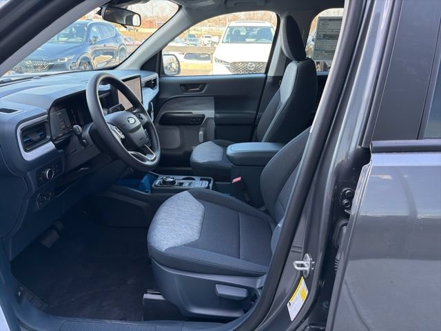 New 2026 Ford Maverick XLT w/ 4K Tow Package AWD/4WD image 13