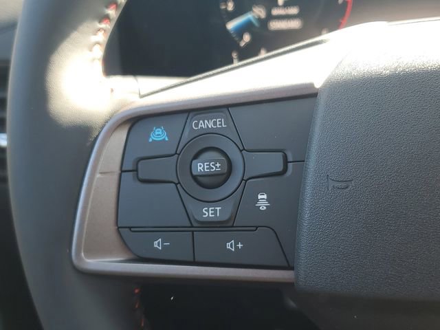 New 2026 Nissan Sentra SR w/ SR Premium Package image 22