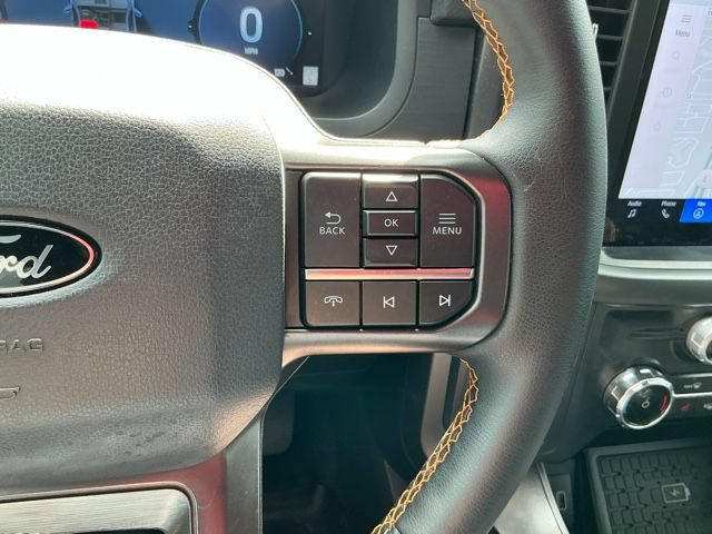 Used 2025 Ford F150 Tremor w/ Bed Utility Package AWD/4WD image 28