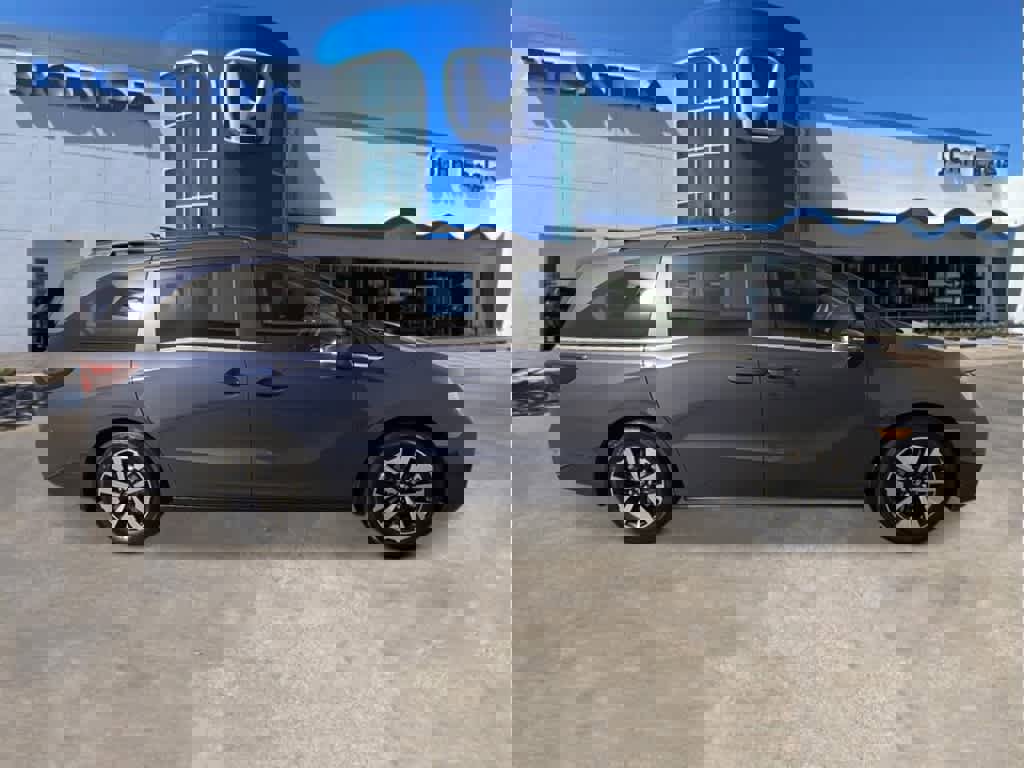 New 2026 Honda Odyssey EX-L image 6