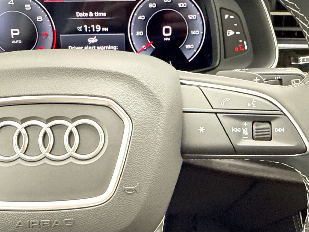 New 2026 Audi Q7 2.0T Premium Plus AWD/4WD image 12