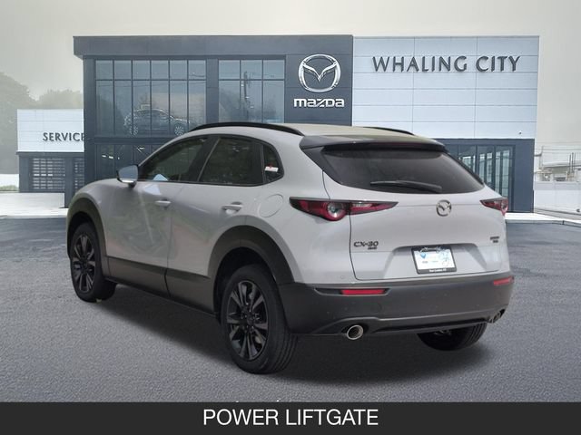 New 2026 MAZDA CX-30 2.5 Turbo Aire Edition AWD/4WD image 6