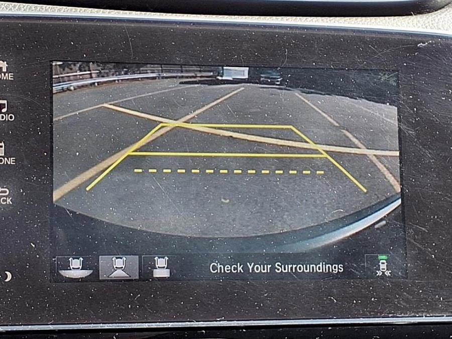 Used 2019 Honda CR-V EX image 27