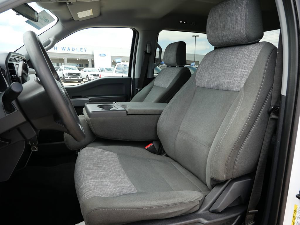 Certified 2023 Ford F150 XLT w/ Trailer Tow Package AWD/4WD image 18