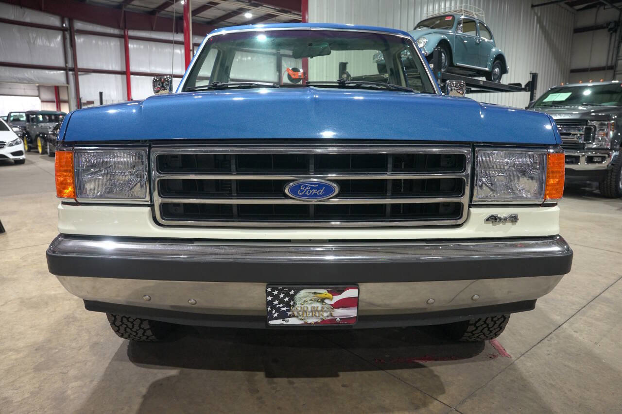 Used 1991 Ford Bronco image 13