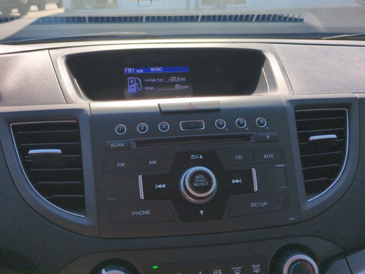 Used 2014 Honda CR-V EX image 20