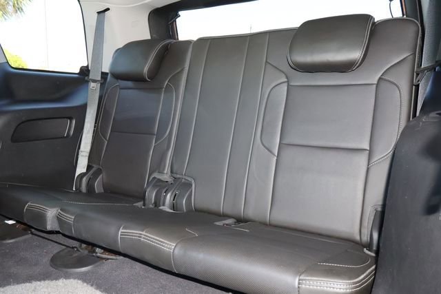 Used 2019 GMC Yukon Denali w/ Denali Ultimate Package image 16