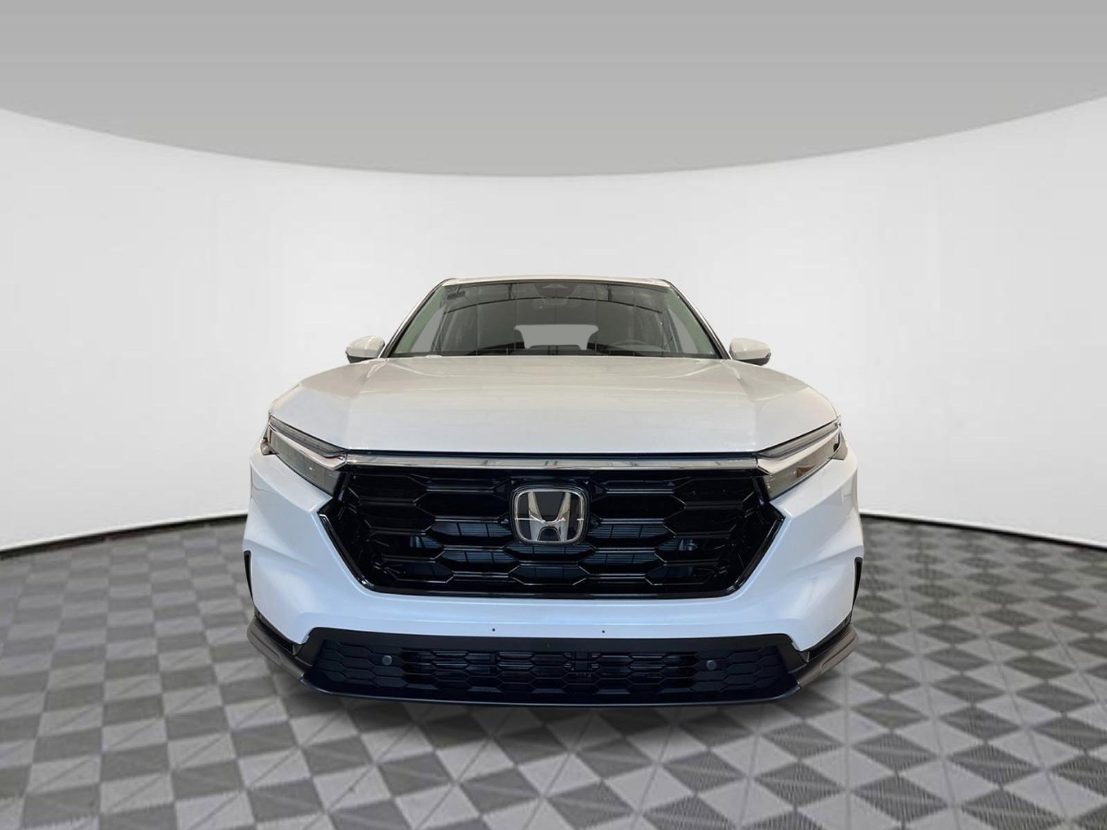 New 2026 Honda CR-V EX-L image 10