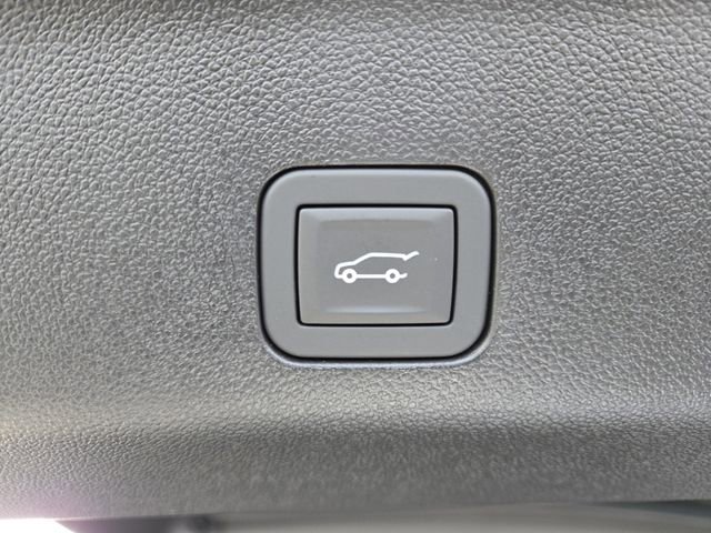 New 2026 Chevrolet Tahoe High Country image 21