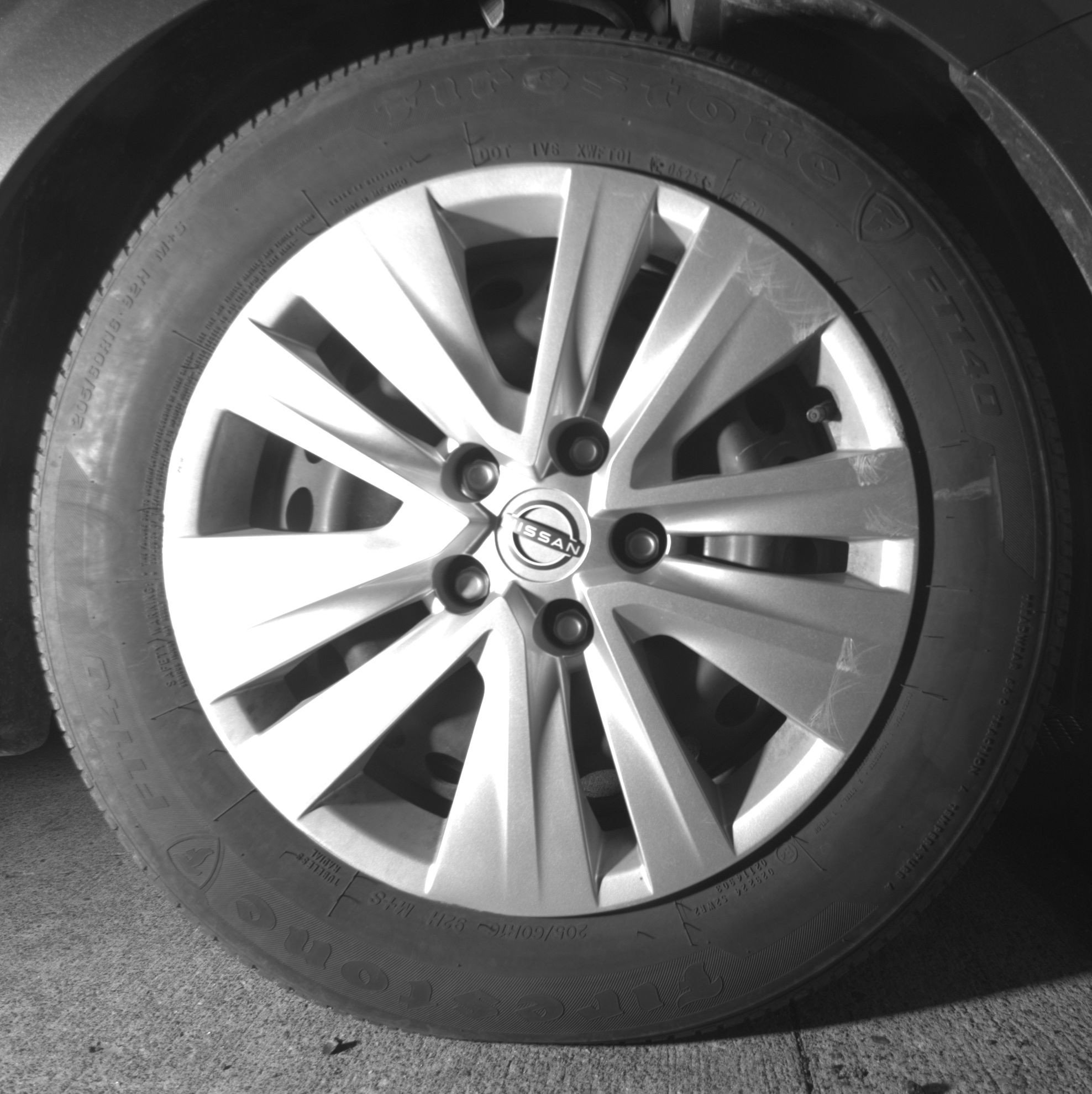 Used 2025 Nissan Sentra S FWD image 13