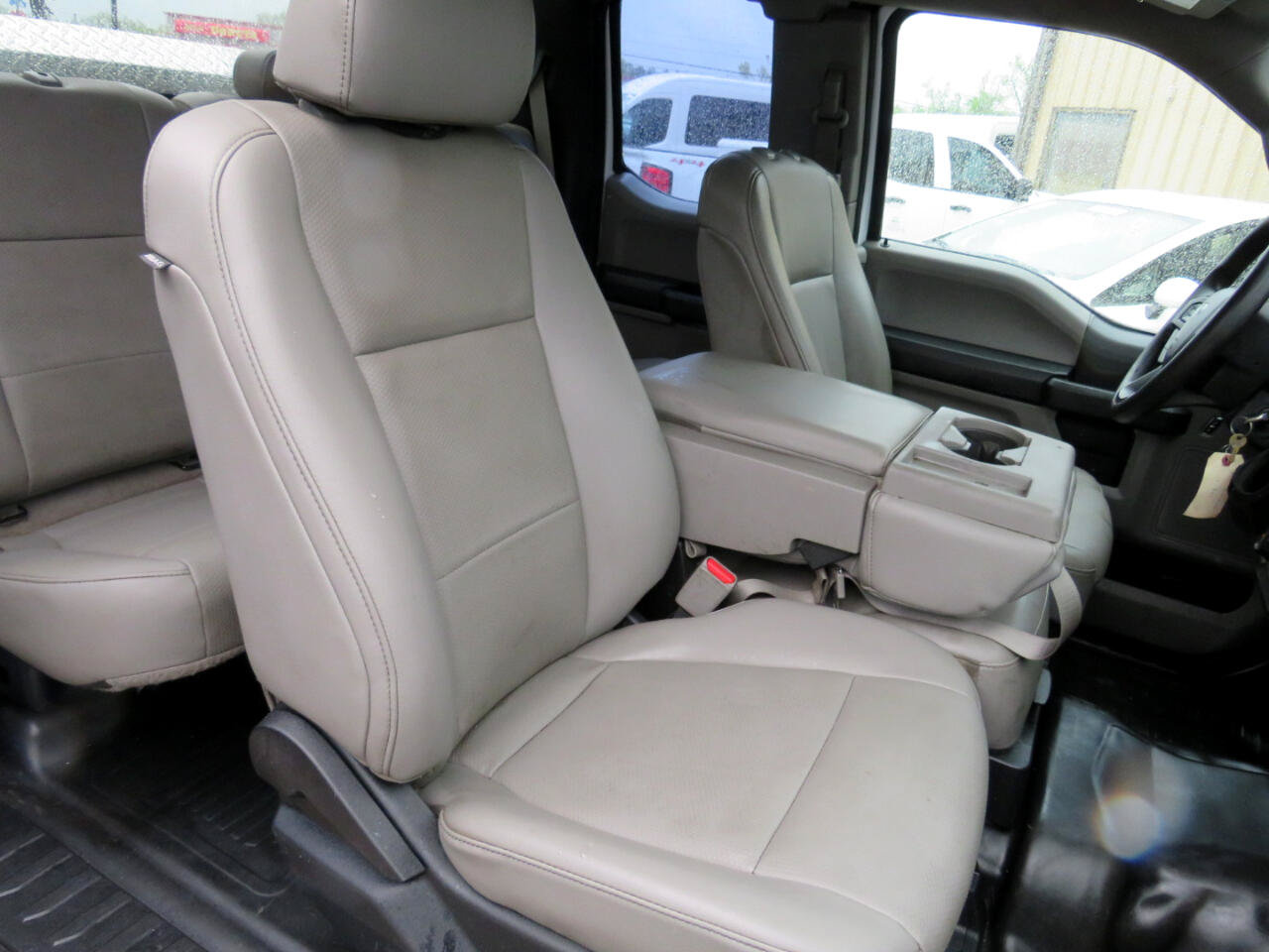 Used 2015 Ford F150 XL w/ XL Power Equipment Group RWD image 34